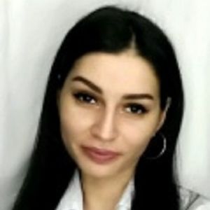 Тимченко Ксения Викторовна, фото