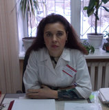 Губанова Татьяна Алексеевна