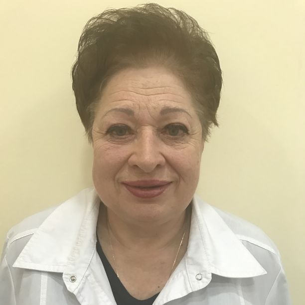 Ушакова Татьяна Олеговна