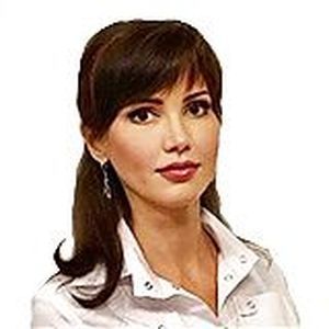 Иванова Елена Александровна