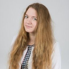Барашева Майя Андреевна
