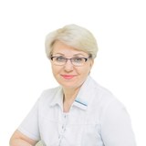Купченко Татьяна Николаевна фото