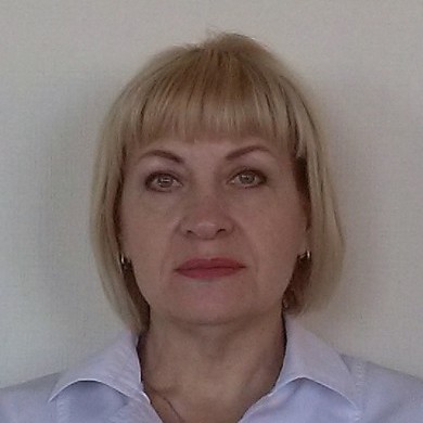 Дубасова Ирина Ивановна