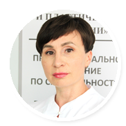 Сорокина Гелия Атласовна, фото