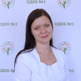Анненкова Ирина Владимировна фото