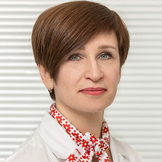 Духанина Людмила Владимировна, фото