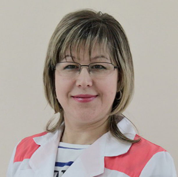 Тямейкина Татьяна Ивановна, фото