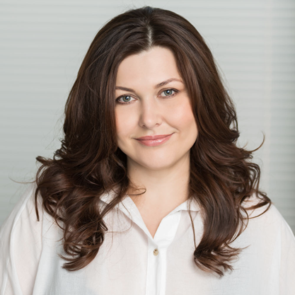 Кухаренко Ирина Александровна, фото
