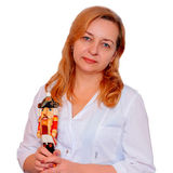 Виркун Ирина Анатольевна фото