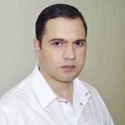 Агаханян Карен Арменович