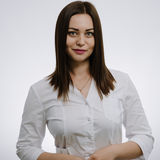 Казакова Дарья Андреевна