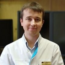 Левитов Александр Александрович