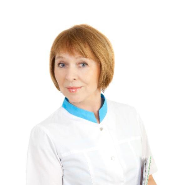 Иконникова Мария Васильевна