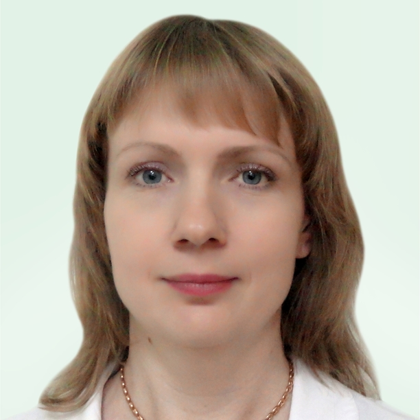 Галкина Юлия Сергеевна, фото