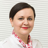 Мочалова Лилия Владимировна