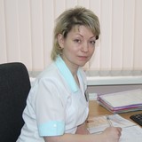 Гришинева Наталья Валериевна