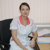 Потютькова Ирина Александровна
