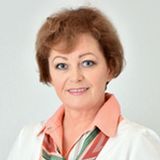 Мартемьянова Татьяна Владимировна