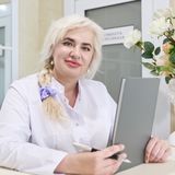 Волкова Ольга Анатольевна