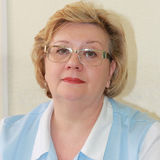 Крикунова Ирина Владимировна
