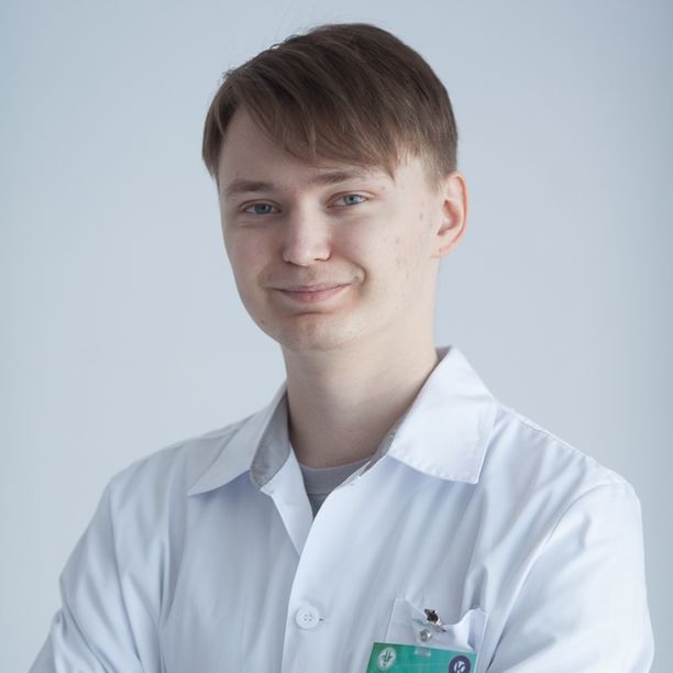 Долгицкий Олег Дмитриевич, фото