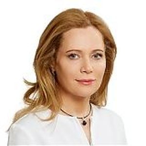 Ахмадулина Алина Рустэмовна Москва: дерматолог, косметолог