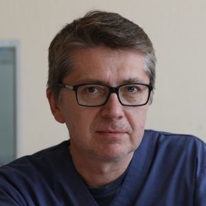 Ефимкин А.С. Химки - фотография
