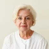 Кравченко Надежда Борисовна