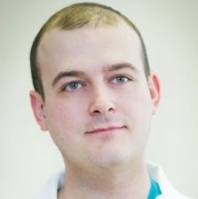 Оводенко Дмитрий Леонидович