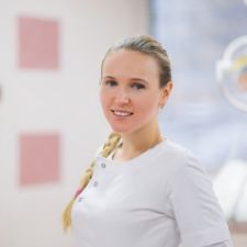 Родайкина Наталья Сергеевна, фото