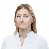 Холдаенко Ольга Константиновна