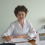 Селина Анна Борисовна
