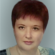 Нефедова Ж.В. Новосибирск - фотография