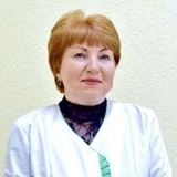 Прейна Вера Николаевна