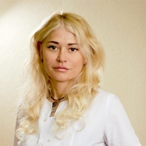 Сорокина Н.В. Анапа - фотография