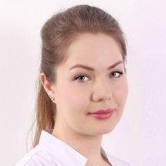 Дудкина Ольга Александровна, фото