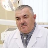 Камалов Гафурьян Шарифьянович