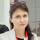 Шалаева Светлана Сергеевна