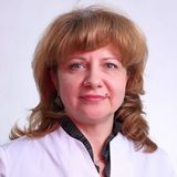 Николаенко Светлана Владимировна