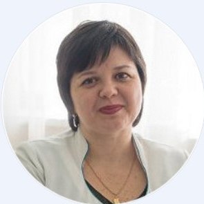 Васильева Ирина Дмитриевна
