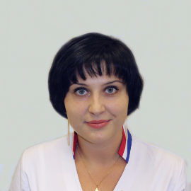 Павлова Екатерина Андреевна