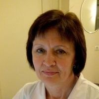 Синицына Наталья Владимировна