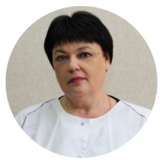 Докукина Ирина Николаевна, фото