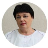 Докукина Ирина Николаевна