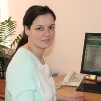 Никишкина Анна Андреевна, фото