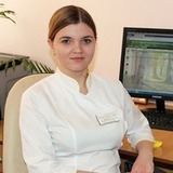 Холодкова Анастасия Геннадьевна