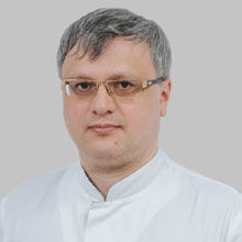 Муталимов Ш.Р. Москва - фотография
