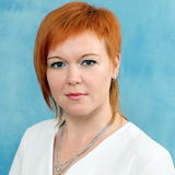 Курылёва Юлия Николаевна фото
