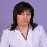 Степанова Алина Витальевна