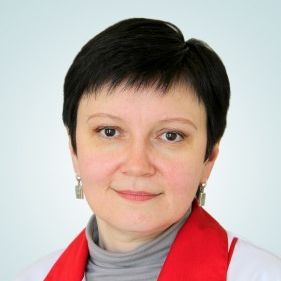 Павлович Анна Константиновна, фото